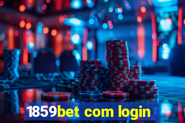 1859bet com login